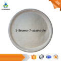 Factory Price 5-Bromo-7-azaindole Active Powder For Sale
